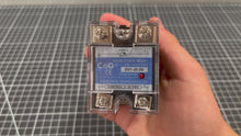 Load and play video in Gallery viewer, Tesla's Radiant Energy Switch