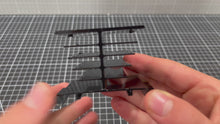 Load and play video in Gallery viewer, Tesla's Radiant Energy Switch