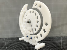 Load image into Gallery viewer, Magnet Motor DIY Kit for 1" Magnets