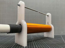 Load image into Gallery viewer, Small Horizontal Tesla Coil 2-10" Sparks.
