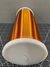 Load image into Gallery viewer, Tesla Coil Secondary 6.5" x 17" | 24" Sparks