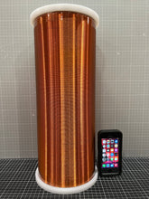 Load image into Gallery viewer, Tesla Coil Secondary 6.5" x 17" | 24" Sparks