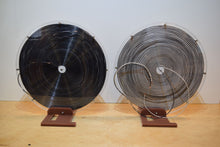 Load image into Gallery viewer, Wireless Energy Transfer 16" Pancake Coils Pair of 2.
