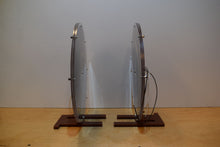 Load image into Gallery viewer, Wireless Energy Transfer 16" Pancake Coils Pair of 2.