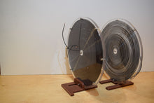 Load image into Gallery viewer, Wireless Energy Transfer 16" Pancake Coils Pair of 2.