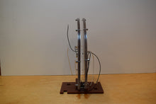 Load image into Gallery viewer, Wireless Energy Transfer 16" Pancake Coils Pair of 2.