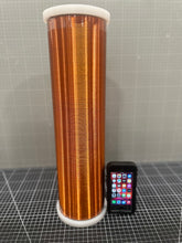 Load image into Gallery viewer, Tesla Coil Secondary 4.5" x 17" | 18" Sparks