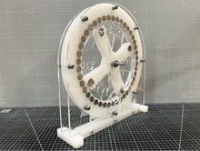 Load image into Gallery viewer, Magnetic Cancellation Motor DIY Kit