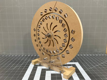 Load image into Gallery viewer, All Magnet Motor DIY Kit Version #2