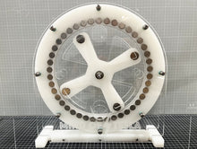 Load image into Gallery viewer, Magnetic Cancellation Motor DIY Kit