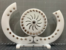 Load image into Gallery viewer, All Magnet Motor DIY Kit Version #2