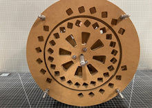 Load image into Gallery viewer, Perendev Magnet Motor MDF