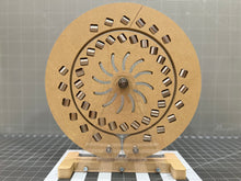 Load image into Gallery viewer, All Magnet Motor DIY Kit Version #2