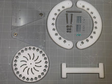Load image into Gallery viewer, All Magnet Motor DIY Kit Version #1
