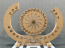 Load image into Gallery viewer, All Magnet Motor DIY Kit Version #2