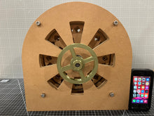 Load image into Gallery viewer, Perendev Magnet Motor MDF
