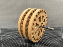 Load image into Gallery viewer, Perendev Magnet Motor MDF