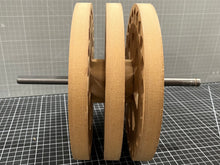 Load image into Gallery viewer, Perendev Magnet Motor MDF