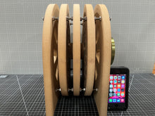 Load image into Gallery viewer, Perendev Magnet Motor MDF