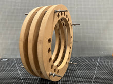 Load image into Gallery viewer, Perendev Magnet Motor MDF