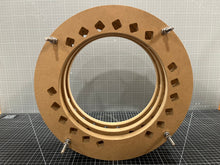 Load image into Gallery viewer, Perendev Magnet Motor MDF