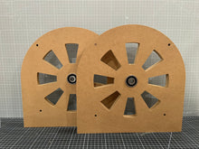 Load image into Gallery viewer, Perendev Magnet Motor MDF