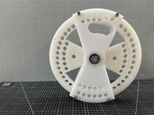 Load image into Gallery viewer, All Magnet Motor With Regauging Section