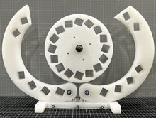 Load image into Gallery viewer, Magnet Motor DIY Kit for 1" Magnets