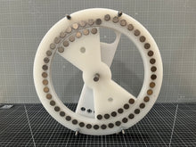 Load image into Gallery viewer, All Magnet Motor With Regauging Section