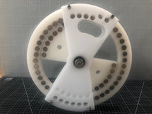 Load image into Gallery viewer, All Magnet Motor With Regauging Section