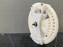 Load image into Gallery viewer, All Magnet Motor With Regauging Section