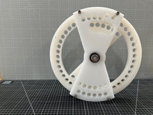 Load image into Gallery viewer, All Magnet Motor With Regauging Section