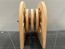Load image into Gallery viewer, Perendev Magnet Motor MDF