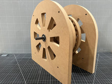 Load image into Gallery viewer, Perendev Magnet Motor MDF