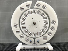 Load image into Gallery viewer, Magnet Motor DIY Kit for 1" Magnets