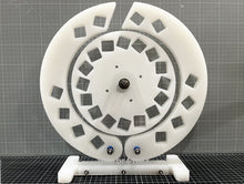 Load image into Gallery viewer, Magnet Motor DIY Kit for 1" Magnets