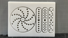 Load image into Gallery viewer, Galaxy Magnet Motor