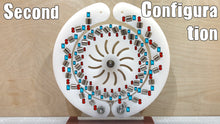 Load image into Gallery viewer, All Magnet Motor DIY Kit Version #1