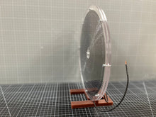 Load image into Gallery viewer, Wireless Energy Transfer 12" Single Pancake Coil