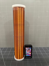 Load image into Gallery viewer, Tesla Coil Secondary 3.5" x 17" | 12" Sparks