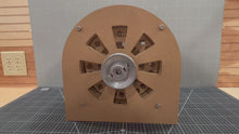 Load and play video in Gallery viewer, Perendev Magnet Motor MDF