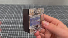Load and play video in Gallery viewer, Tesla's Radiant Energy Switch