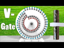Load and play video in Gallery viewer, V-Gate All Magnet Motor DIY Kit Version #2
