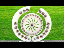 Load and play video in Gallery viewer, All Magnet Motor DIY Kit Version #2