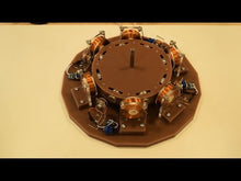 Load and play video in Gallery viewer, Pulsed Magnetic Motor