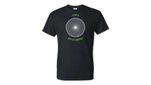 Load image into Gallery viewer, Torus Sea of Energy T-Shirt
