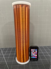 Load image into Gallery viewer, Tesla Coil Secondary 4.5&quot; x 17&quot; | 18&quot; Sparks
